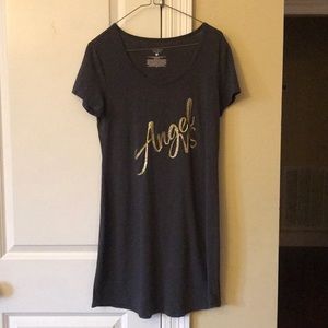 Victoria’s Secret night shirt